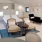 Casa Da Cisterna Hétvégi ház