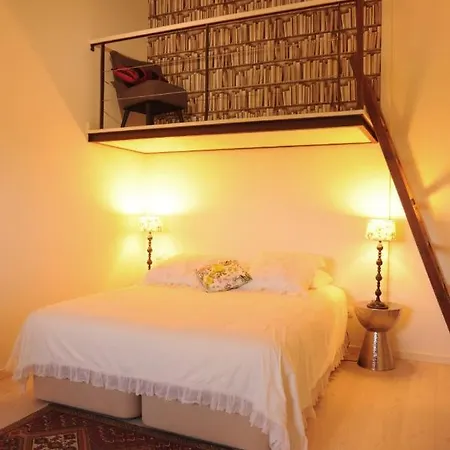 Casa Da Cisterna Kır Evi