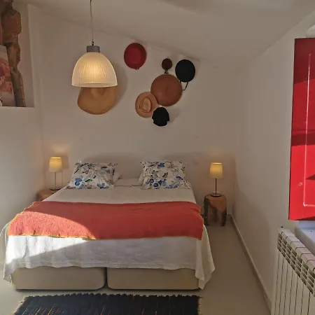 Casa Da Cisterna 컨트리하우스 *
