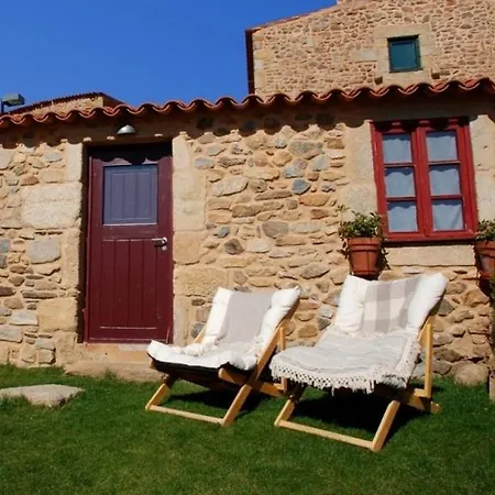 Casa de Campo Casa Da Cisterna Figueira de Castelo Rodrigo
