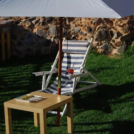 Casa Da Cisterna Εξοχικό σπίτι *