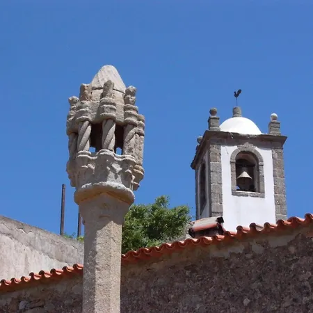Casa Da Cisterna Figueira de Castelo Rodrigo