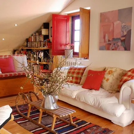 Casa Da Cisterna Figueira de Castelo Rodrigo