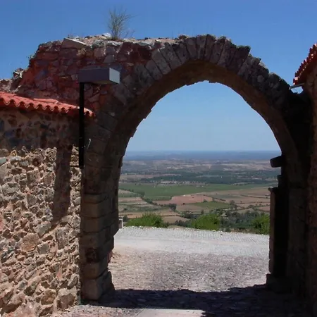 Casa Da Cisterna * Figueira de Castelo Rodrigo