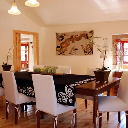 Landhuis Casa Da Cisterna