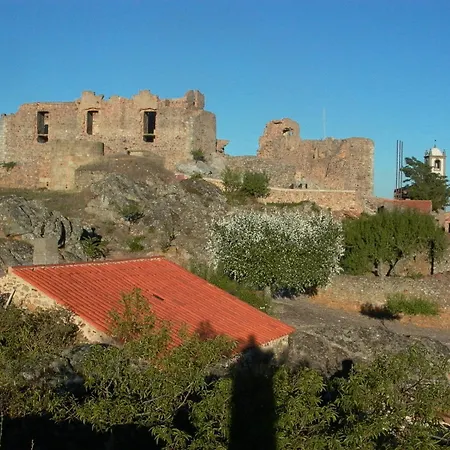 Casa Da Cisterna * Figueira de Castelo Rodrigo