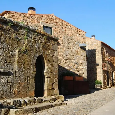 Casa Da Cisterna Landhuis Figueira de Castelo Rodrigo