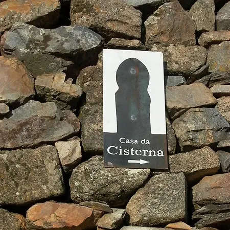 Casa Da Cisterna Figueira de Castelo Rodrigo