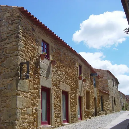 Casa Da Cisterna