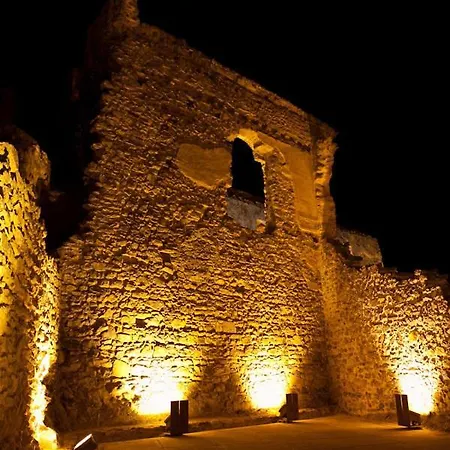 Casa Da Cisterna Kır Evi Figueira de Castelo Rodrigo