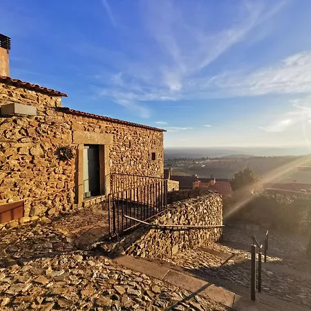 Casa Da Cisterna *