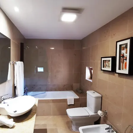 Casa Da Cisterna * Figueira de Castelo Rodrigo