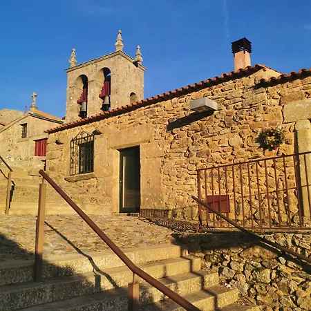 Casa de Campo Casa Da Cisterna