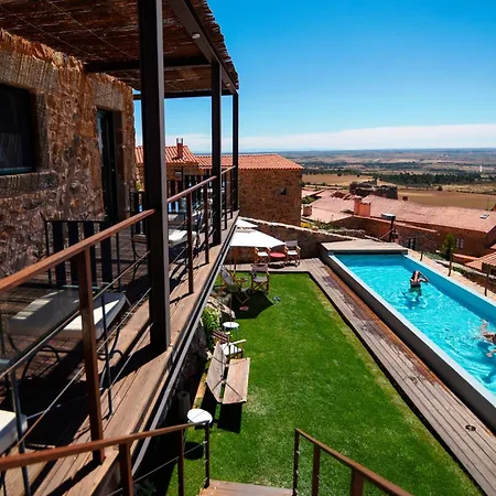 Casa Da Cisterna Figueira de Castelo Rodrigo