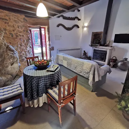 Casa Da Cisterna