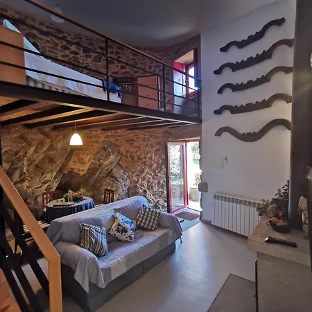 Casa Da Cisterna Casa de Campo