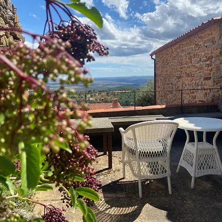 Casa Da Cisterna * Figueira de Castelo Rodrigo