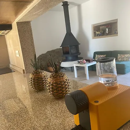 Kır Evi Casa Da Cisterna