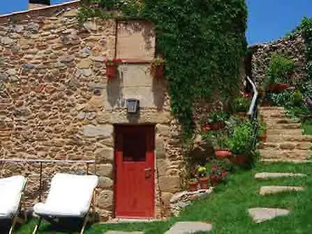 Kır Evi Casa Da Cisterna *