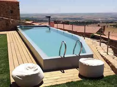 Landhuis Casa Da Cisterna Figueira de Castelo Rodrigo