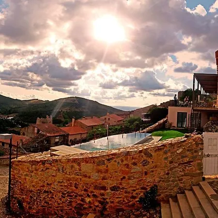 Casa Da Cisterna Landhuis *