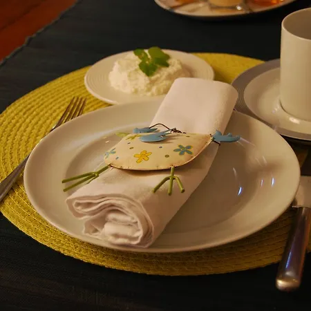 Casa Da Cisterna Kır Evi