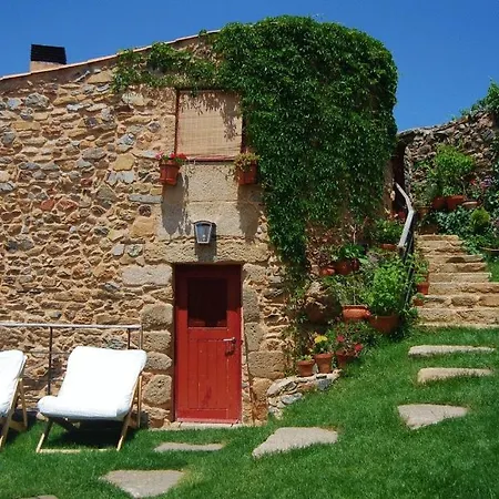 Casa Da Cisterna