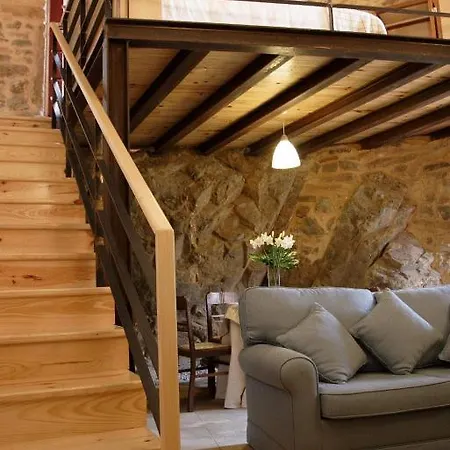 Casa Da Cisterna Figueira de Castelo Rodrigo