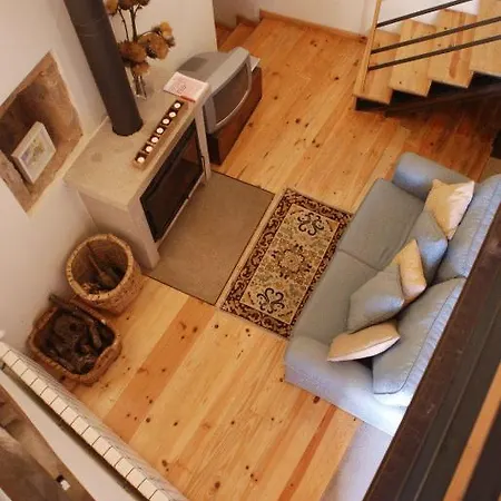 Casa Da Cisterna * Figueira de Castelo Rodrigo