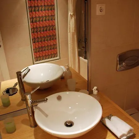 Casa Da Cisterna Kır Evi