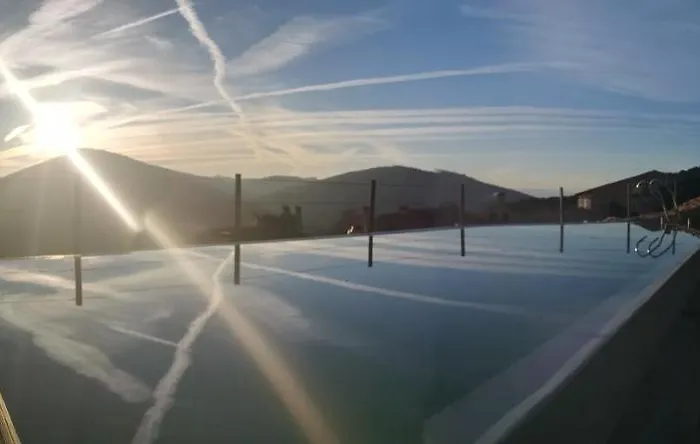 Casa Da Cisterna * פיגואירה דה קסטלו רודריגו