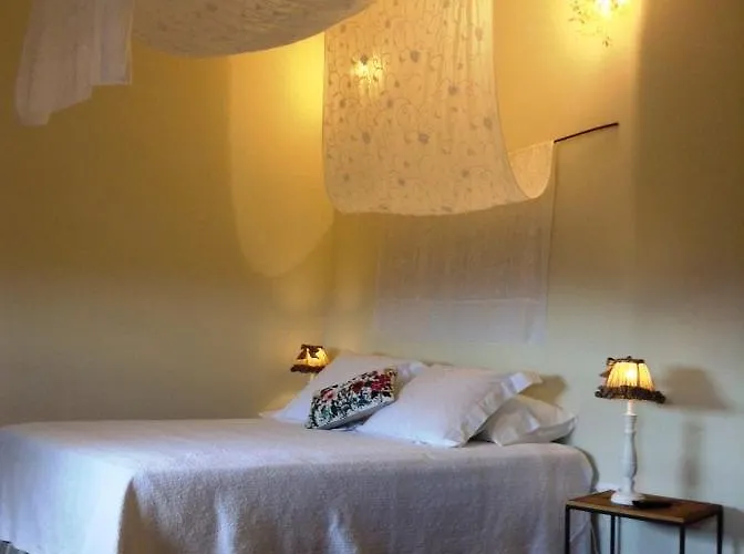 Casa Da Cisterna Figueira de Castelo Rodrigo