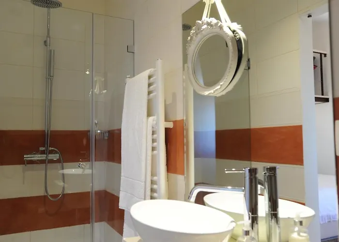 Casa Da Cisterna בית כפרי *