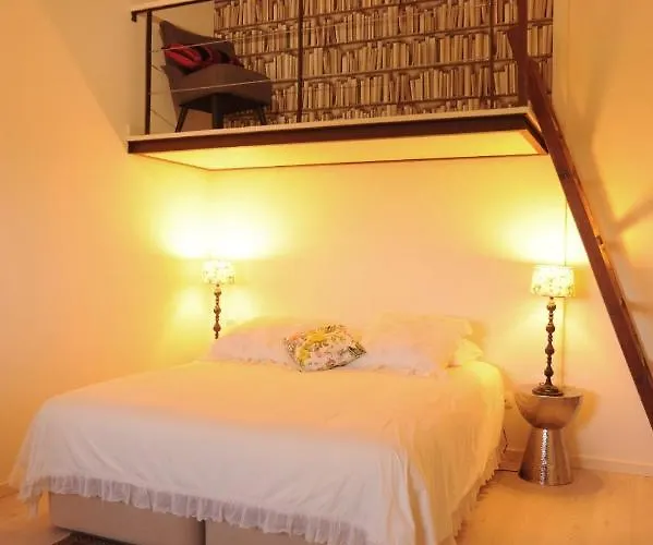 Casa Da Cisterna בית כפרי