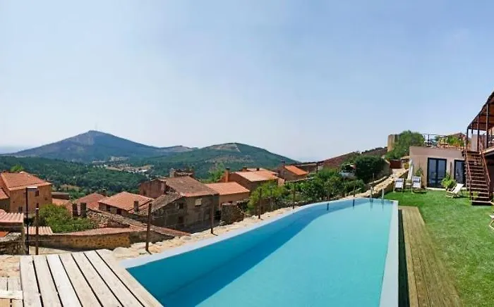 Casa Da Cisterna בית כפרי פיגואירה דה קסטלו רודריגו