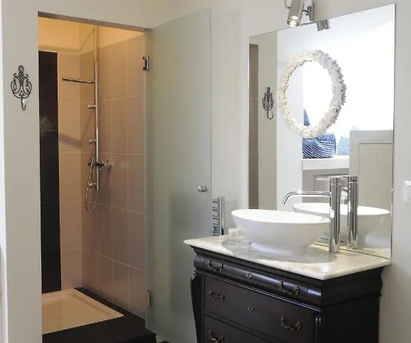 Casa de Campo Casa Da Cisterna Figueira de Castelo Rodrigo