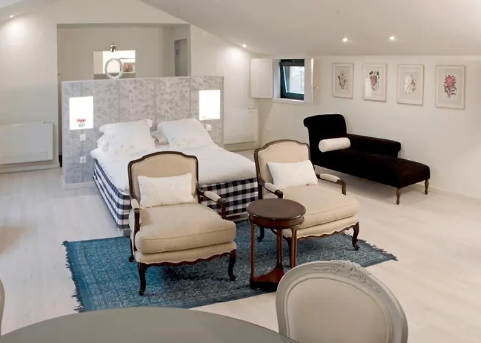 Casa Da Cisterna Casa de Campo