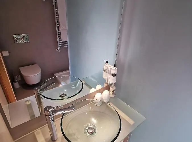 בית כפרי Casa Da Cisterna