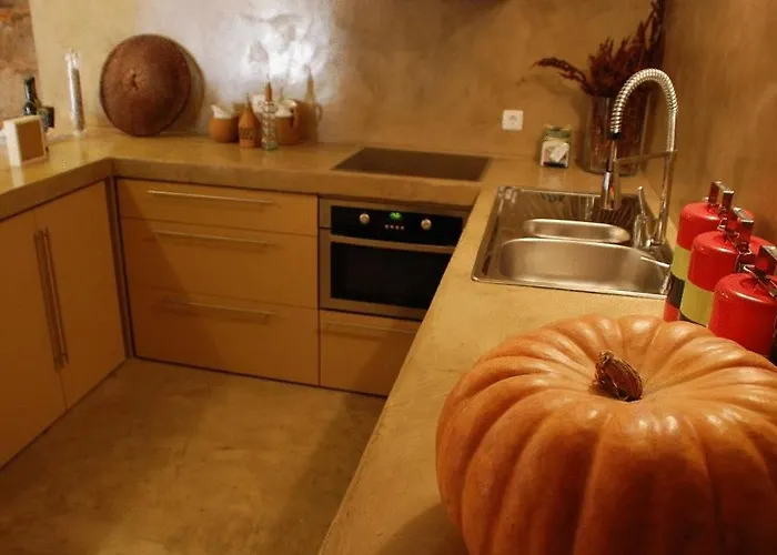 Casa Da Cisterna * Figueira de Castelo Rodrigo