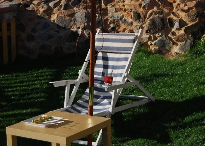 Casa Da Cisterna Casa de Campo *