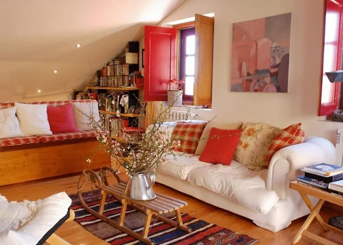 Casa Da Cisterna Figueira de Castelo Rodrigo