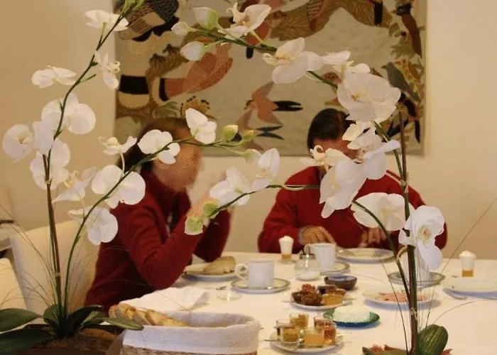 Casa Da Cisterna Casa de Campo