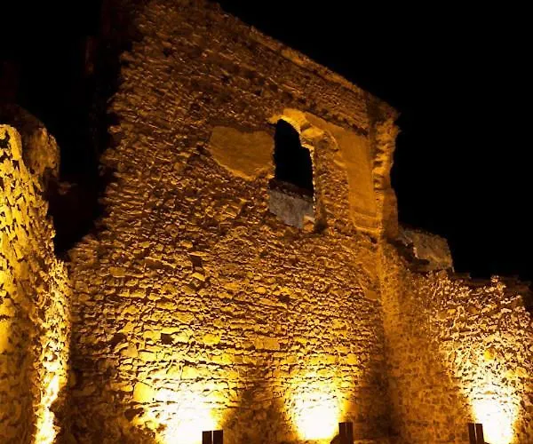 Casa Da Cisterna Casa de Campo Figueira de Castelo Rodrigo