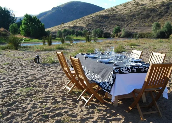 Casa Da Cisterna Casa de Campo *