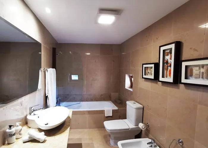 Casa Da Cisterna * Figueira de Castelo Rodrigo