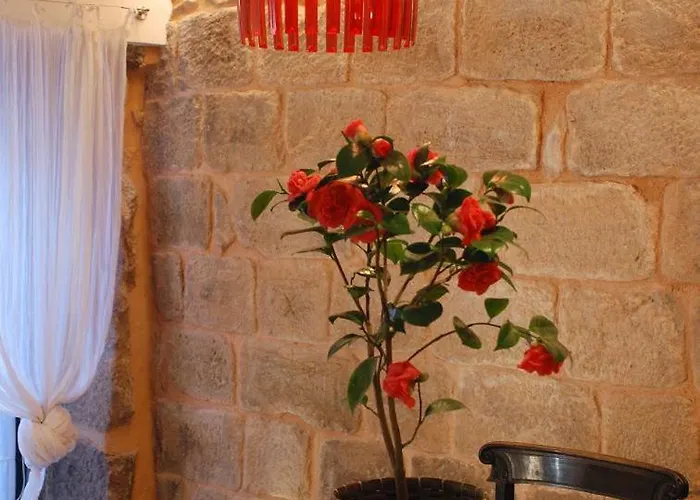 Casa Da Cisterna 피구에이라 데 카스텔로 로드리고
