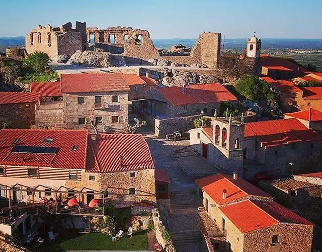 Casa Da Cisterna Casa de Campo