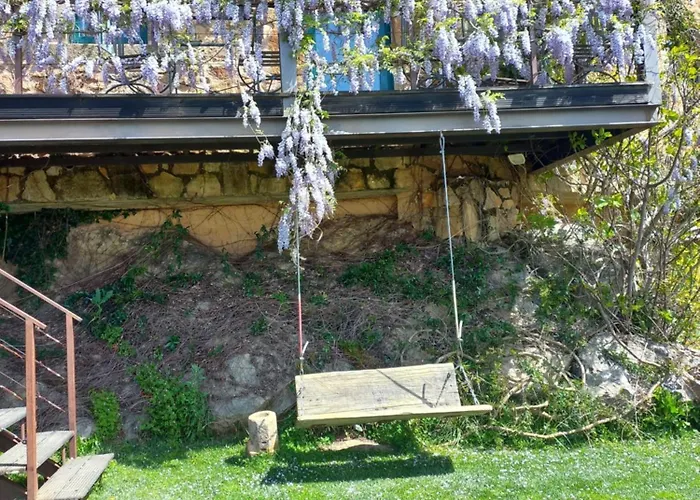 Casa Da Cisterna Casa de Campo