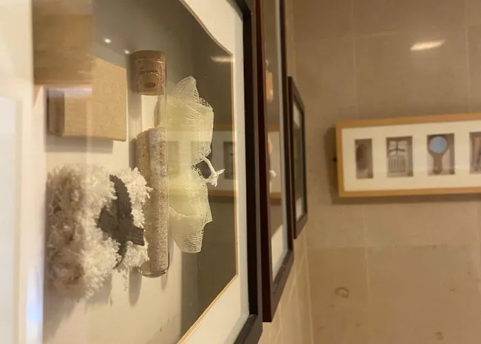 Casa de Campo Casa Da Cisterna *