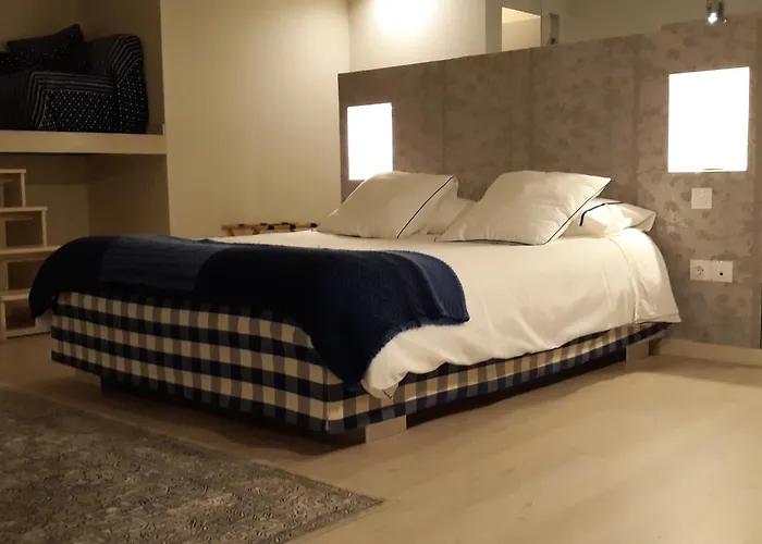 Casa Da Cisterna פיגואירה דה קסטלו רודריגו